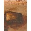 Image 8 : ANTIQUE KOA CALABASH W/BUTTERFLY REPAIR