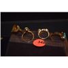 Image 2 : VINTAGE 10K RINGS (12.9 GTW) (4 PCS)