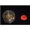 Image 1 : 18K (TESTED) GOLD NUGGETS (2.4 G)