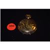 Image 1 : 14K ROLLED GOLD ELGIN POCKET WATCH, FAHYS MONARCH 1886-1898