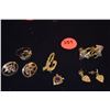 Image 1 : 10K BLACK HILLS GOLD JEWELRY (14.2 GTW) (6 PCS)