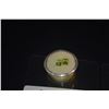Image 3 : CITRINE (2) & PERIDOT (2) GEM STONES (3 PCS)