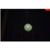Image 2 : 14K JADE RING (3.5 GTW)
