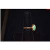 Image 3 : 14K JADE RING (3.5 GTW)