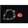 Image 1 : 14K JADE BRACELET (11.5 GTW)