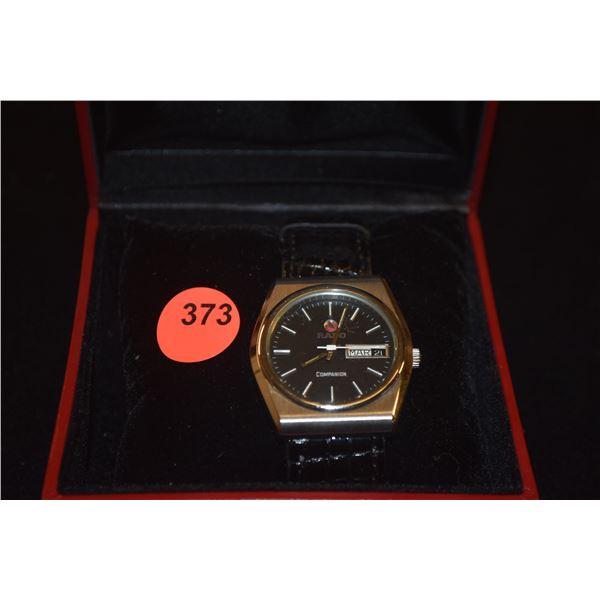 VINTAGE RADO COMPANION AUTOMATIC WRISTWATCH