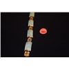 Image 1 : 14K JADE BRACELET (22.7 GTW)