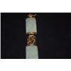 Image 3 : 14K JADE BRACELET (22.7 GTW)