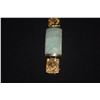 Image 4 : 14K JADE BRACELET (22.7 GTW)