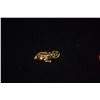 Image 2 : 14K (TESTED) "LUCKY FROG" CHARM (3.6 G)