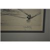 Image 5 : FRAMED ORIGINAL JOHN KELLY, "OLD HAWAII"; SIGNED (20" X 18 3/4")