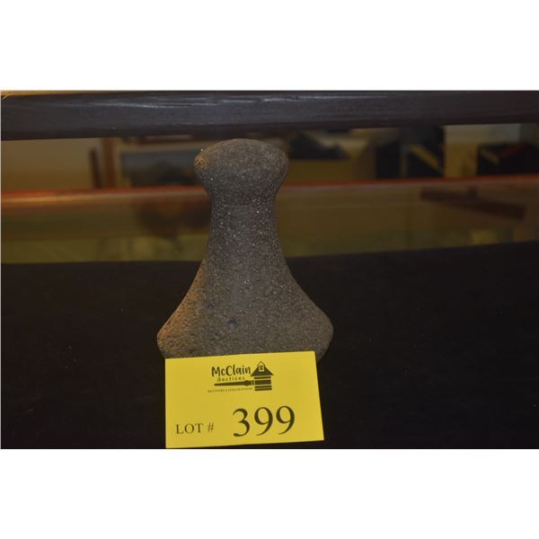 7 1/2" STONE POUNDER