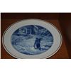 Image 7 : MEISSEN PORCELAIN DECORATIVE WALL PLATES (11 PCS)