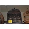 Image 3 : BIRD CAGES (3 PCS)