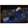 Image 3 : COLLECTION OF ROCK SPECIMENS