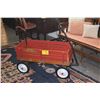 Image 2 : RADIO FLYER WAGON