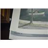 Image 5 : VINTAGE PRINTS: ALA WAI BOAT RIDE, RANCH HOUSE & THE OLD HONOLULU STADIUM BY PIMENTAL (3 PCS)