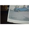 Image 7 : VINTAGE PRINTS: ALA WAI BOAT RIDE, RANCH HOUSE & THE OLD HONOLULU STADIUM BY PIMENTAL (3 PCS)