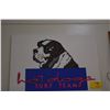 Image 2 : HOT DOGS SURF TEAM GRAPHIC ART (FROM CRAZY SHIRTS)