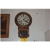 Image 1 : SEIKOSHA JAPANESE WALL CLOCK