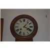 Image 2 : SEIKOSHA JAPANESE WALL CLOCK