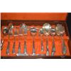 Image 2 : BOXED FLATWARE