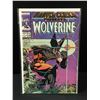 Image 1 : MARVEL COMICS PRESENTS WOLVERINE NO.1 - MARVEL COMICS