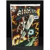 Image 1 : SILVER SURFER #1 - MARVEL COMICS