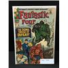 Image 1 : FANTASTIC FOUR #58 - MARVEL COMICS