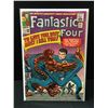 Image 1 : FANTASTIC FOUR #42 - MARVEL COMICS