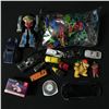 Image 1 : LOT OF MISCELLANEOUS TOYS