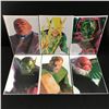 Image 1 : LOT OF 6 ALEX ROSS TIMELESS VARIANT COMICS FEATURING VILLAINS - MARVEL COMICS
