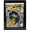 Image 1 : FOG CITY COMICS #2 - STAMPART