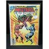 Image 1 : MASTERS OF THE UNIVERSE #3 - DC COMICS