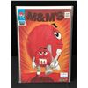 Image 1 : M&M'S ASM 50 HOMAGE - MARS COMICS GROUP