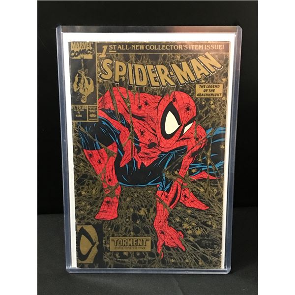 SPIDERMAN #1 - MARVEL COMICS