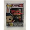 Image 1 : BENEDICT CUMBERBATCH SIGNED DOCTOR STRANGE FUNKO POP - KB COA