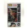 Image 2 : BENEDICT CUMBERBATCH SIGNED DOCTOR STRANGE FUNKO POP - KB COA