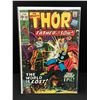 Image 1 : THE MIGHTY THOR #187 - MARVEL COMICS