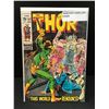 Image 1 : THE MIGHTY THOR #167 (1969 - MARVEL COMICS