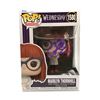 Image 1 : CHRISTINA RICCI SIGNED MARILYN THORNHILL FUNKO POP - WWOC COA