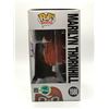 Image 2 : CHRISTINA RICCI SIGNED MARILYN THORNHILL FUNKO POP - WWOC COA