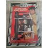 Image 1 : AFA 70 GRADED Star Wars Death Star SPACE STATION IN ORIGINAL PACKAGING