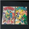 Image 1 : LOT OF 2 SUPERBOY COMICS #141 &149 - DC COMICS
