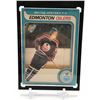 Image 1 : 1979-80 OPC WAYNE GRETZKY ROOKIE CARD