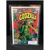 Image 1 : GODZILLA #1 - MARVEL COMICS