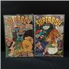 Image 1 : LOT OF 2 SUPERBOY COMICS #130 & #145 - DC COMICS