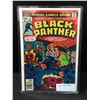 Image 1 : BLACK PANTHER #1 - MARVEL COMICS
