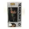 Image 2 : PEDRO PASCAL SIGNED MANDALORIAN FUNKO POP - KB COA