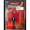Image 1 : BIG KEY AMAZING SPIDERMAN NO.50 (1967) 1ST KINGPIN - MARVEL COMICS